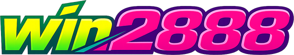 Logo win2888 uy tín